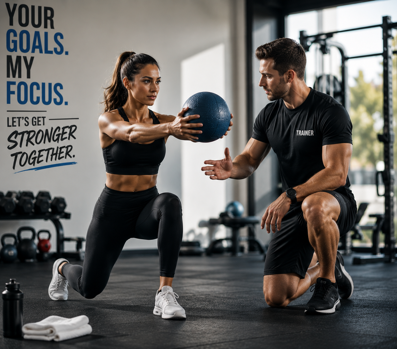 Personal Training