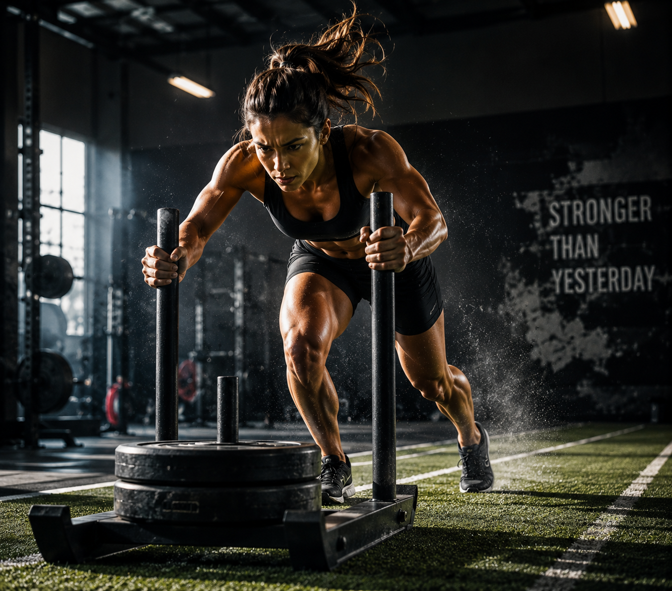 Strength & Conditioning